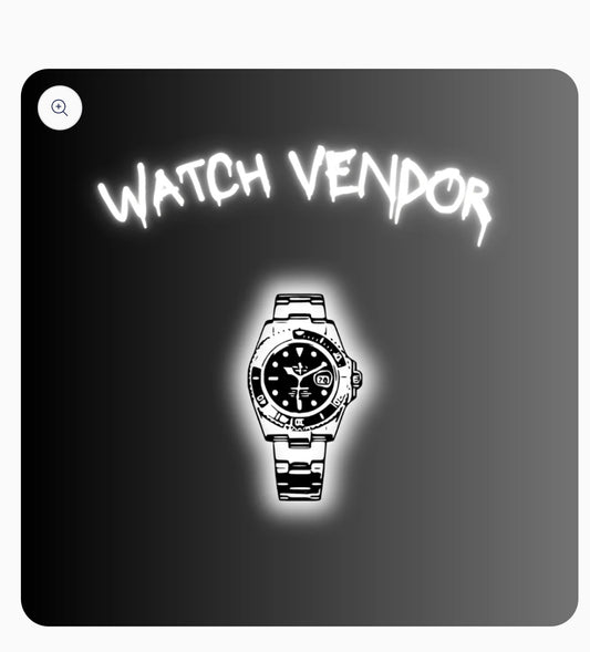 Watch Vendor