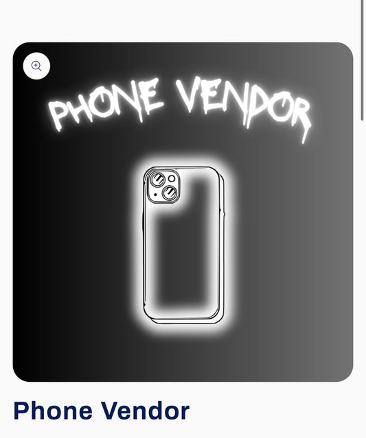 Phone Vendor