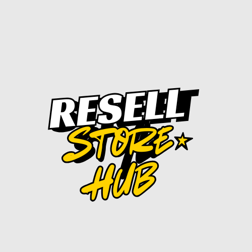 Resell store hub